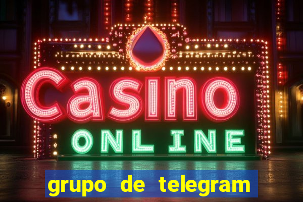 grupo de telegram mais 18